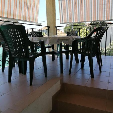Apartments Ljubica Biograd Na Moru Luaran gambar