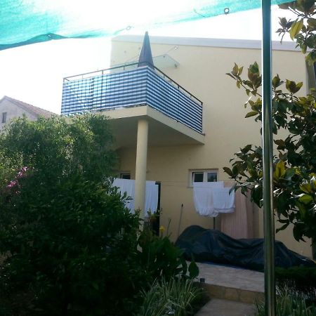 Apartments Ljubica Biograd Na Moru Luaran gambar