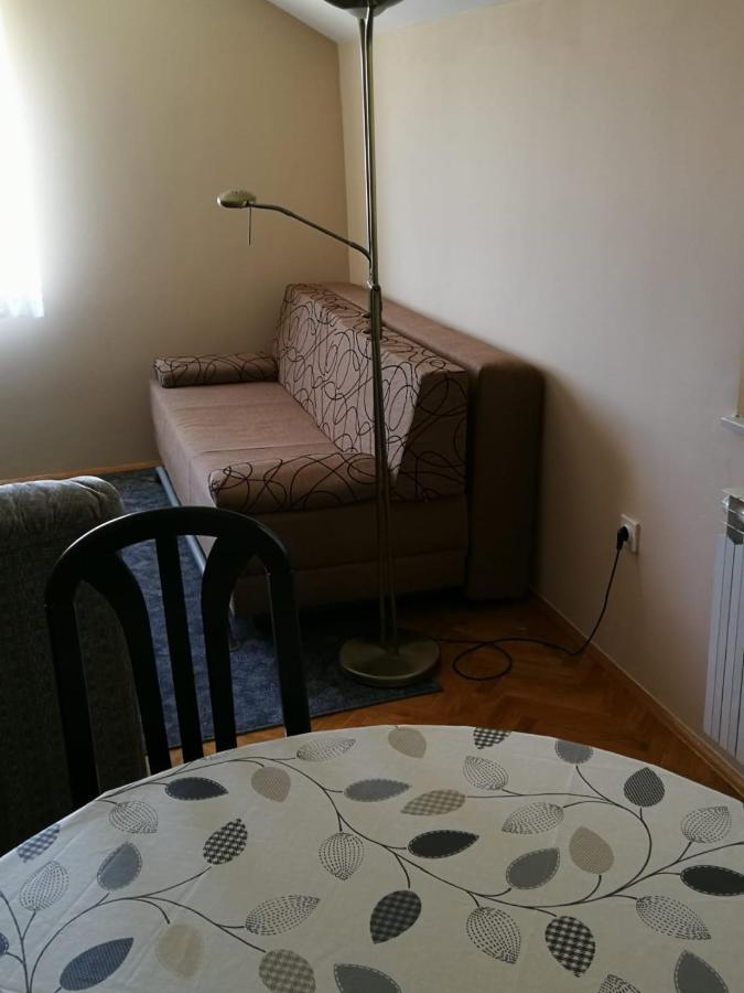 Apartments Ljubica Biograd Na Moru Luaran gambar