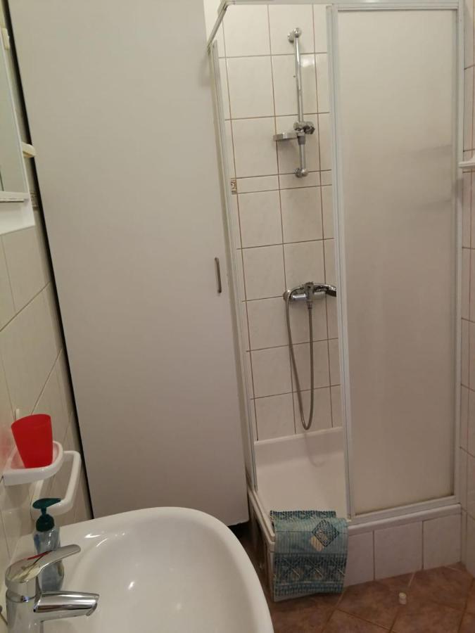 Apartments Ljubica Biograd Na Moru Luaran gambar